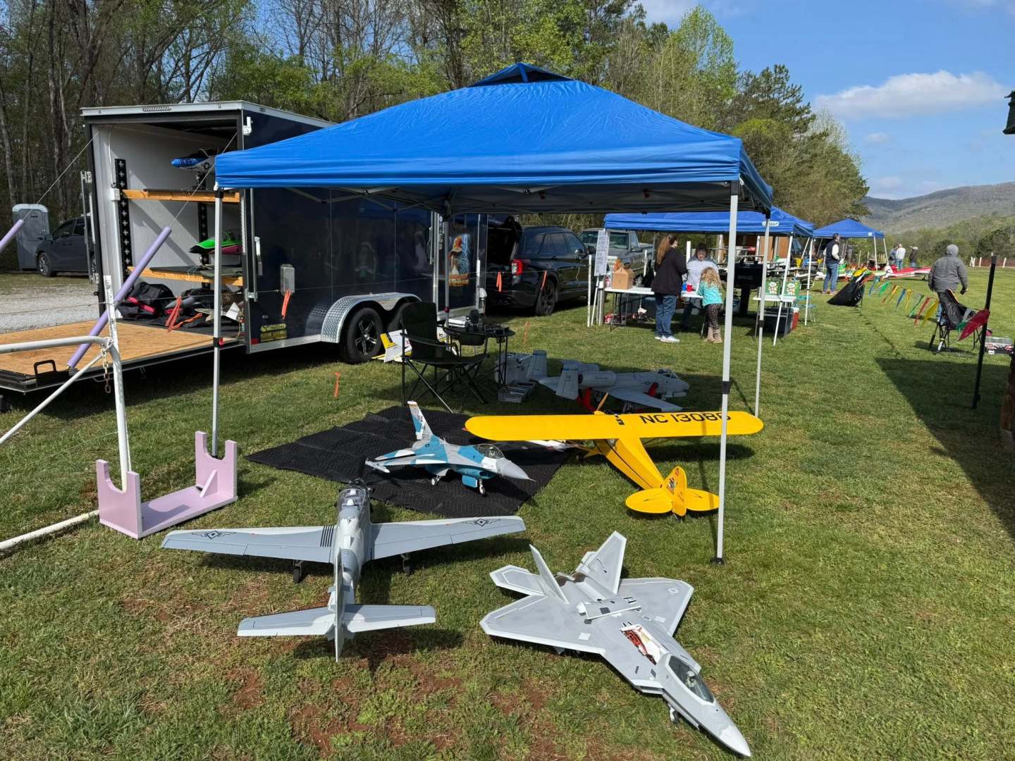 Photo Galleries – Tennessee Eagles RC Club – AMA Chapter 4276